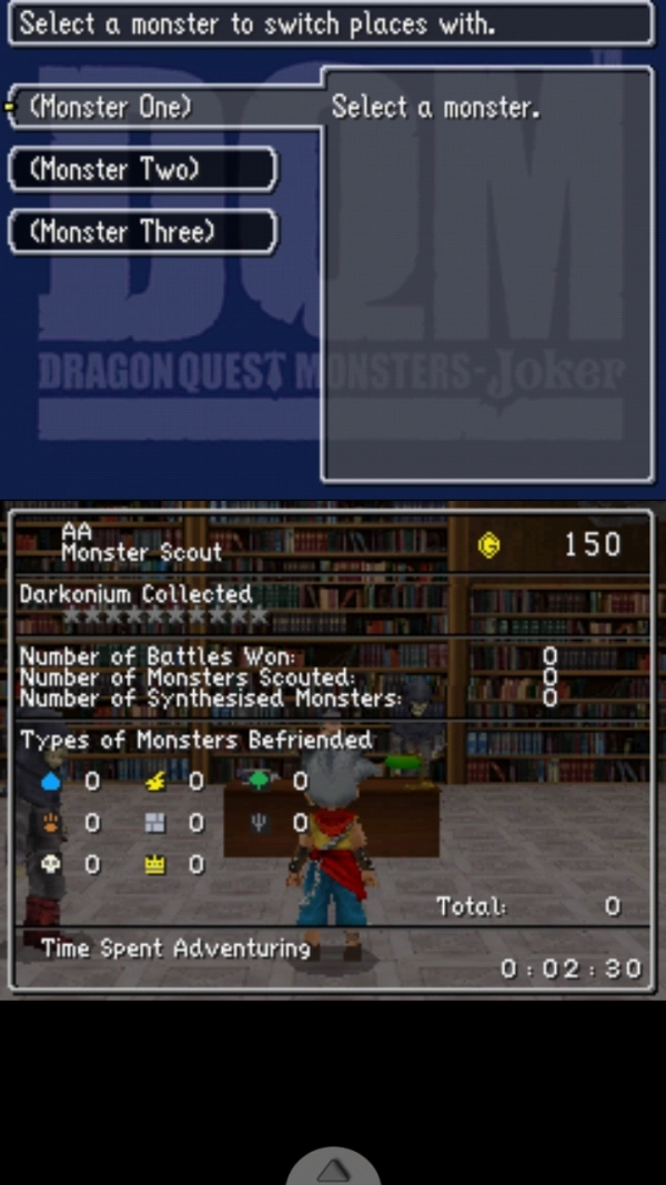 怪獸訓(xùn)練師中文版圖2