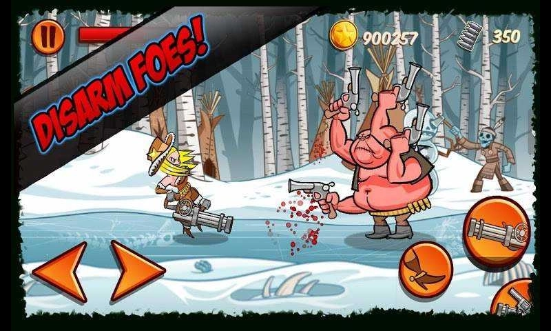 皮城女警(Jane Wilde)圖3