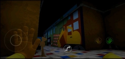 波比的游戏时间第三章(Poppy Playtime Chapter 3)(2)