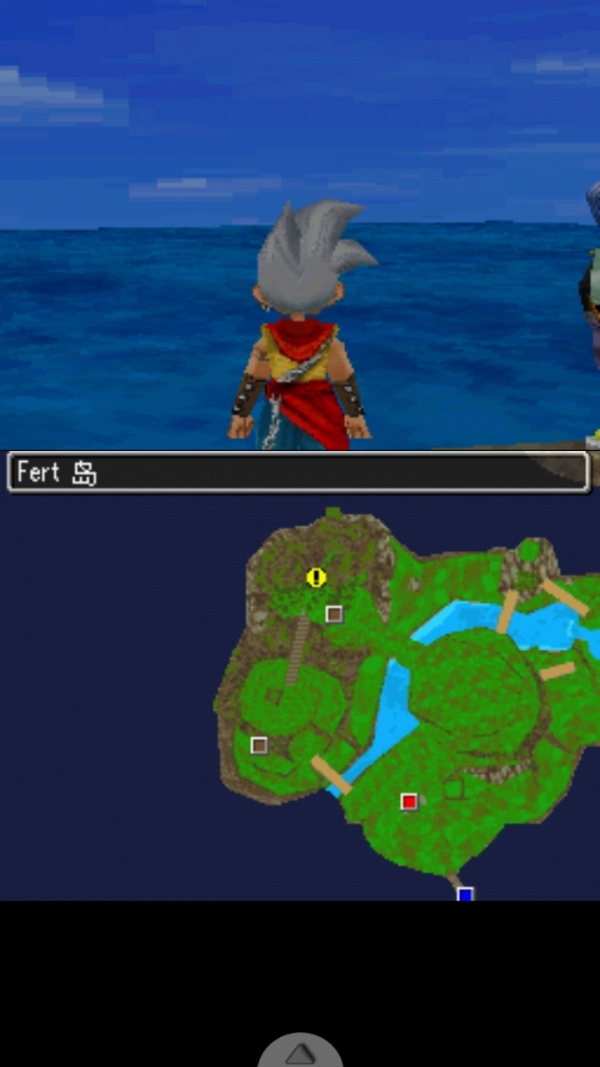 怪獸訓(xùn)練師中文版圖3