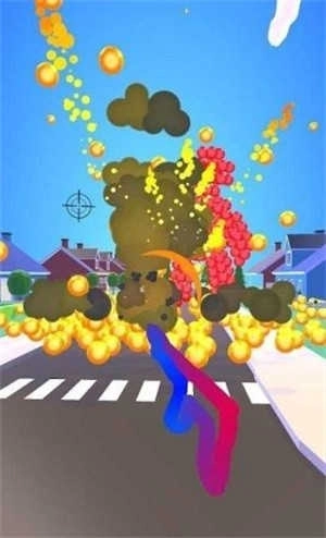 繪畫射擊(DrawGun)圖2