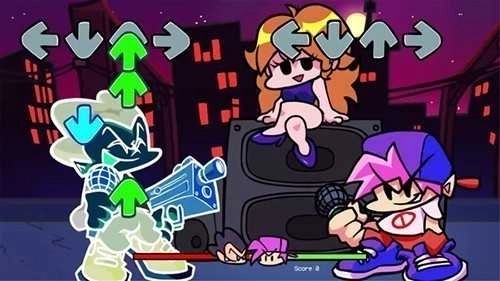 周五夜放克長腿媽媽模組(Mommy Long Legs DOP)圖5