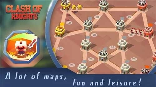 骑士对决正版(2)