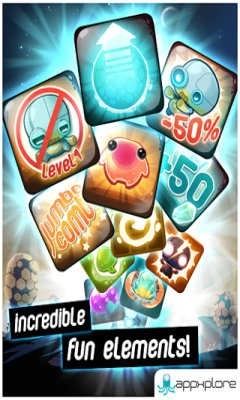 拯救外星人洞穴圖3