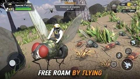 小小警察生存之旅