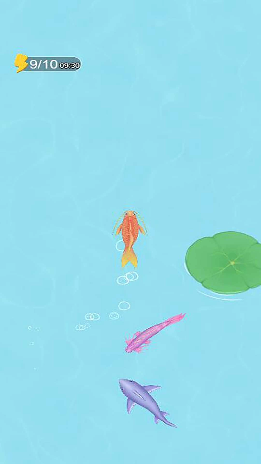 蝌蚪歷險(xiǎn)記圖2