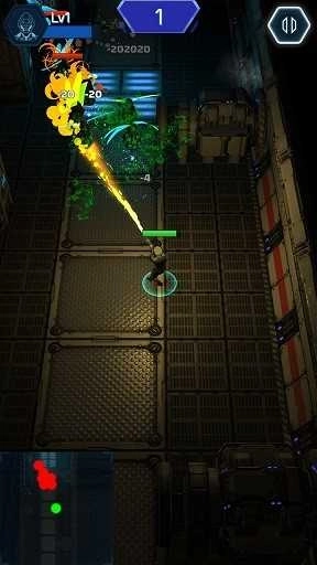 地心紀元安卓版圖4