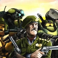 战火英雄2中文版