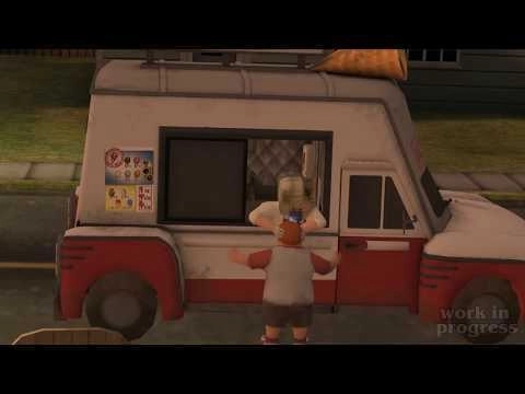 恐怖冰淇淋MOD模組圖3