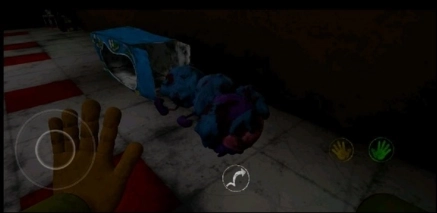 波比的游戏时间第三章(Poppy Playtime Chapter 3)(3)