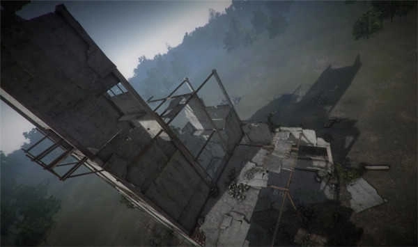 无人机模拟器图4