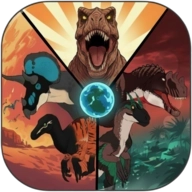 盘古大陆原始时代中文版