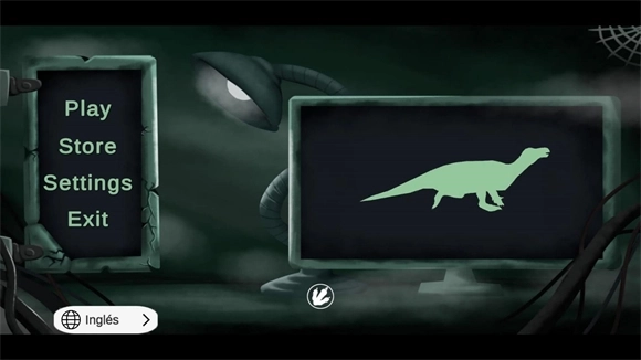 盘古大陆原始时代中文版