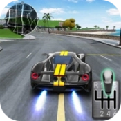 极速飞车模拟器