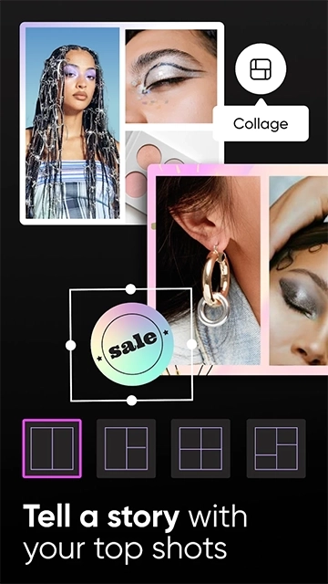 Picsart美易免费版