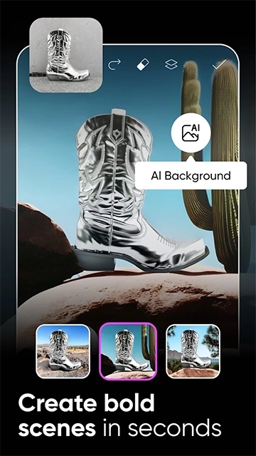 Picsart美易免费版