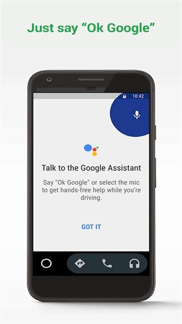 Android Auto图3