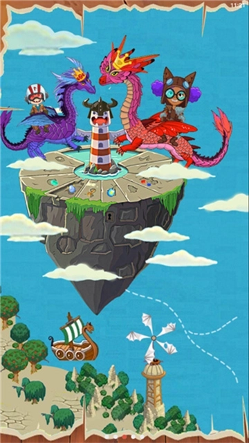 佩皮国王的城堡图3