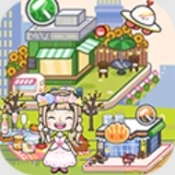 迷你校园游乐场世界