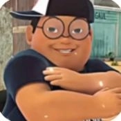 丹尼斯被居民殴打