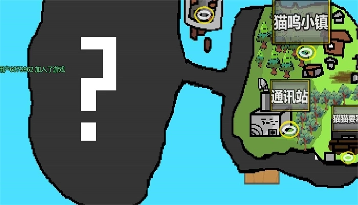 猫猫突围小游戏(5)