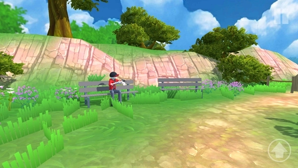 愤怒的男孩佩德罗和他的朋友2026(2)