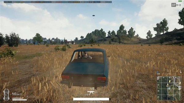 绝地求生轻量版