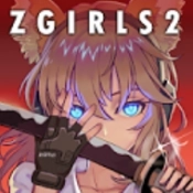 地球末日生存少女Z