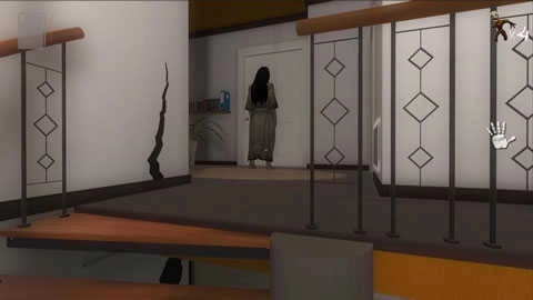 超自然领域2汉化版