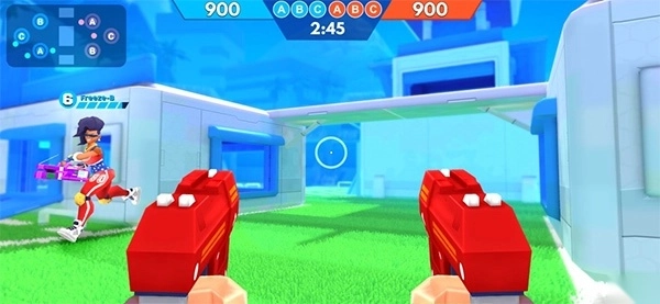 专业射手图1