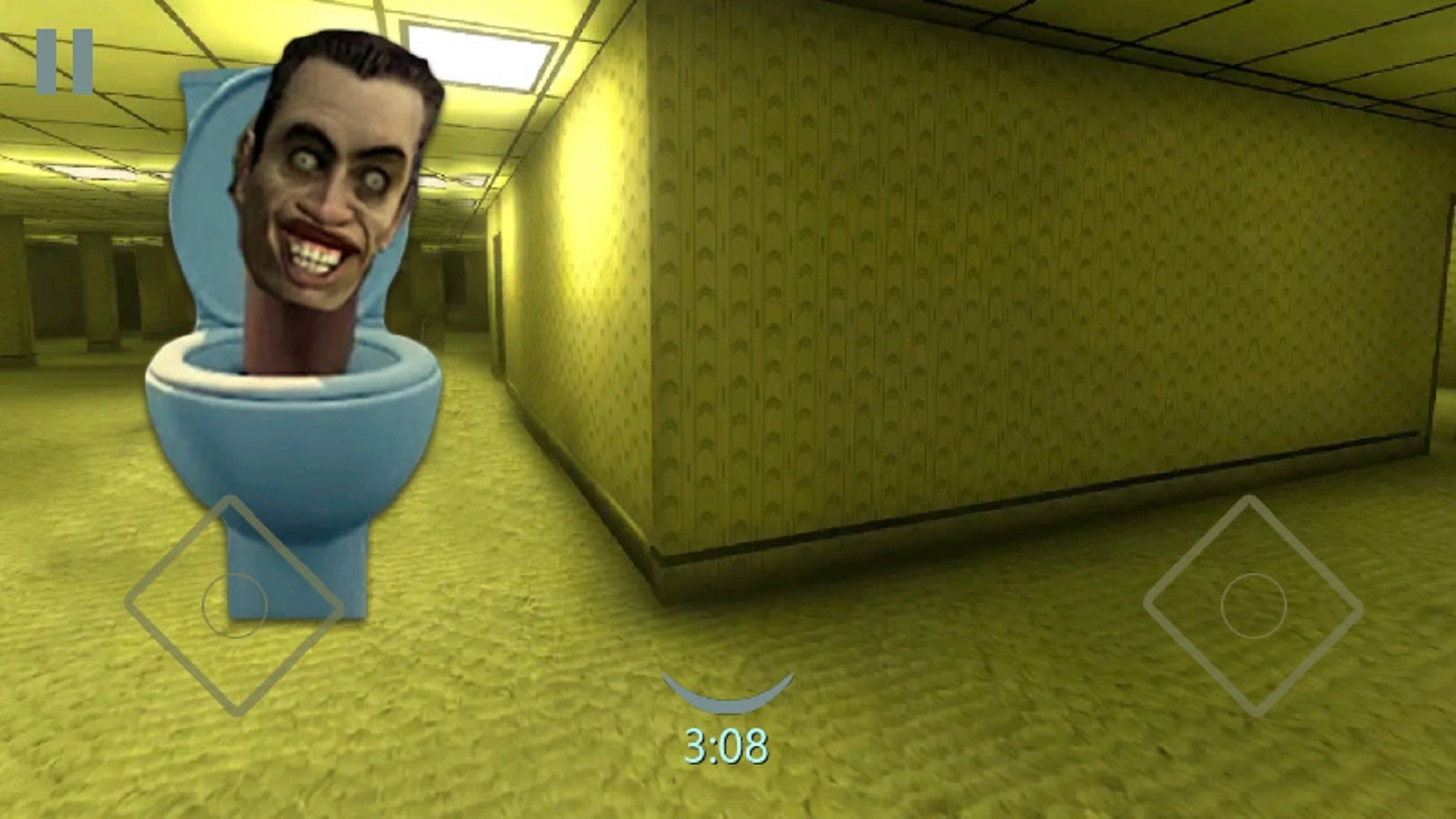 活着到最后游戏图2