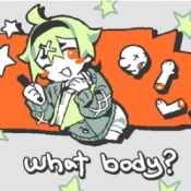 什么身体
