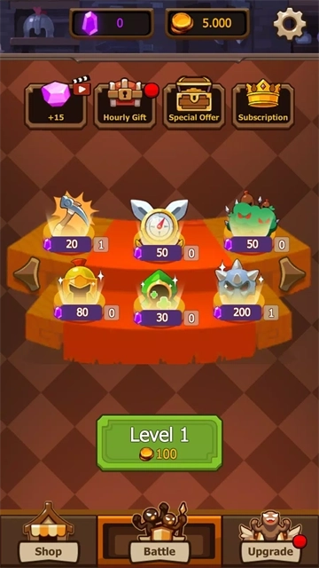 火柴人战争4-图2