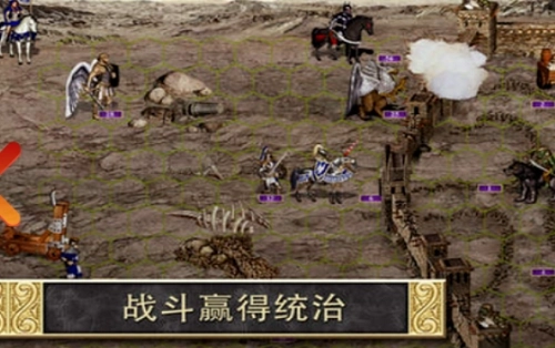 英雄无敌3死亡阴影(2)