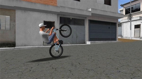 Moto Wheelie 3D(1)