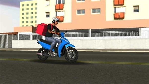 Moto Wheelie 3D(3)