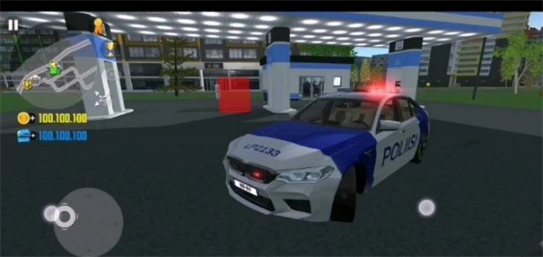 汽车模拟器2手机版