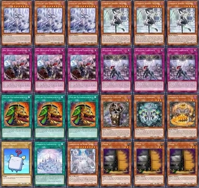 游戏王ygopro2手机版(5)