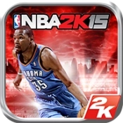 NBA2K15
