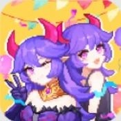 我的勇者国际服