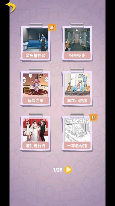 怪谈实录图7