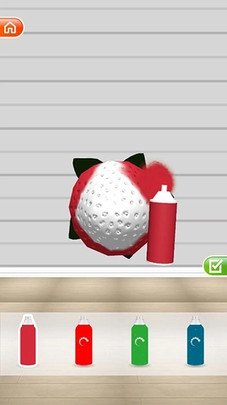 灵魂调色师正版图8