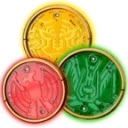 假面骑士欧兹变身模拟器v1.0