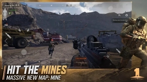 arena breakout国际服