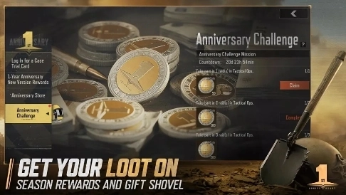 arena breakout国际服