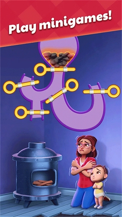 莉莉的花园-图1