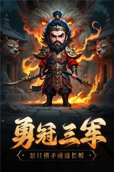 天天三国最新版(1)