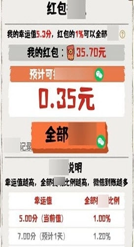 闲暇人生红包版(3)