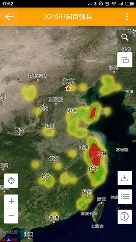 地图慧大众免费版图3