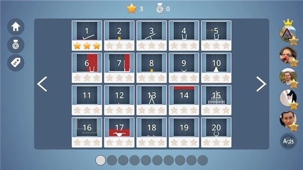 脑力风暴中文版(3)